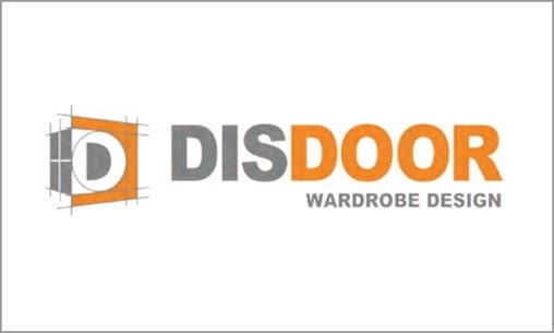 Logo Disdoor