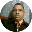 Julio Pérez Avatar